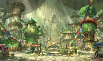 《伊亚鲁旅行指南》第二十一期：恰克特克大地沟