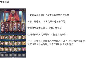 新手攻略-玩法篇四(奥斯蒂城篇）