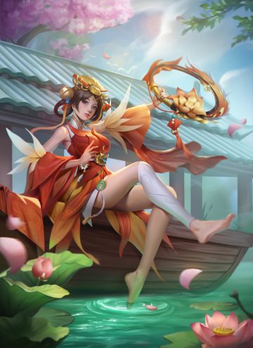 周年特别武将爆料