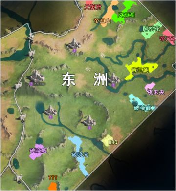 首次帝国大战爆发，导火索居然是一座4级城！