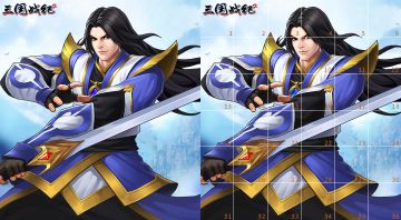 【活动】快来找徐庶的茬！