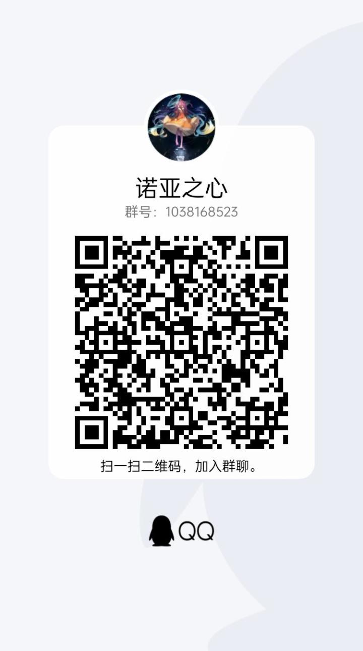 诺亚之星玩家交流群,欢迎各位的加入。截图