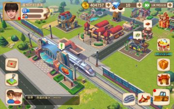 美食的秘密等你探索 《舌尖》地图探索介绍