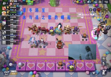 【冰川战】凛冬将至——冰与战之歌丨狂战士的崛起