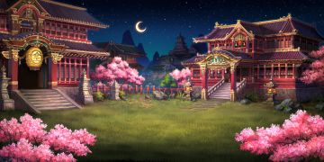 十二战纪萌宠大作战