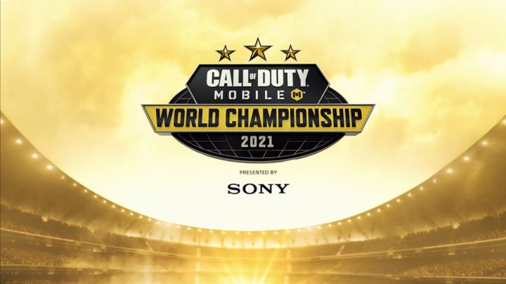 2021使命召唤手游世界锦标赛确认！12月11日燃情开战！截图