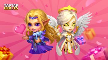 【节日福利】女神节快乐~