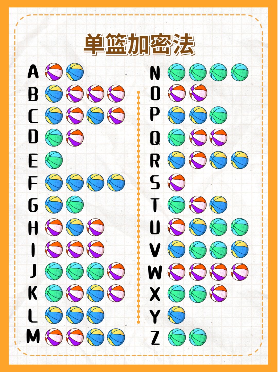 【有奖活动】破解加密信件，获取祝福礼物！截图