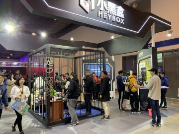 《笼中窥梦》demo下载发布，Steam版页面上线！