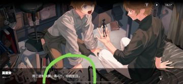 【石锤】帕弥什世界最大的BOSS必然是祂。〔已退坑〕