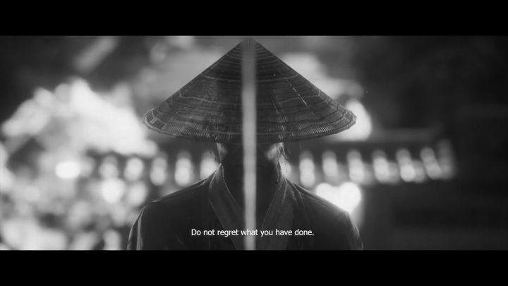 Trek to Yomi - Coming 2022 游戏预告截图