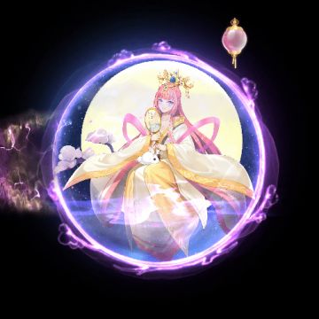 甜入你心，玉兔逐月，N重好礼等你拿！