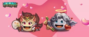 命运之链票选开始，迷宫最新CP，由你来决定！