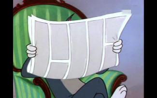 【崩坏3/魔改短片】用崩坏3的方式来打开猫和老鼠⑩