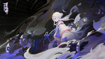 带崽上船选择哪位式神好？这里有所有备选式神的资料，助你一臂之力！