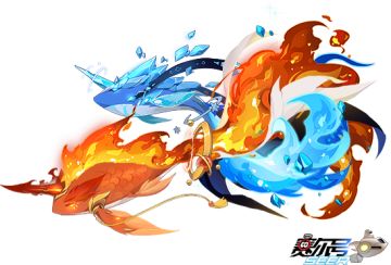 赛尔号经典版-9月30日赛尔号新版精灵更新内容！