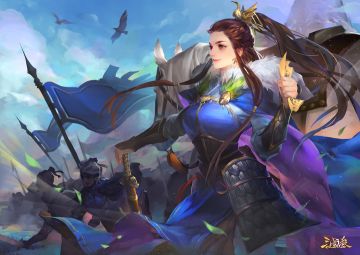 新武将爆料 | 魏国大都督将上线！