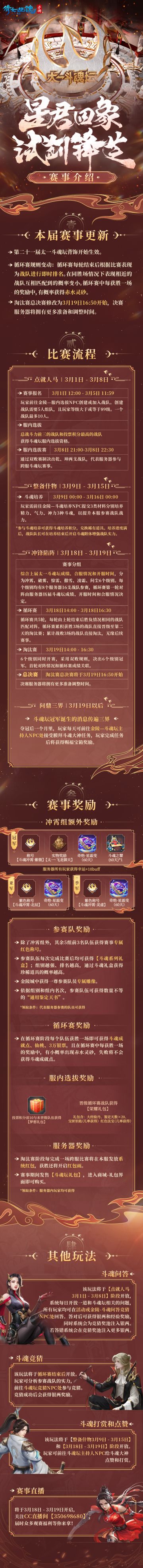 狭路相逢又何妨？笑到最后才是冠军！