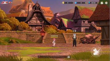 【怀旧迎新】《灵契少女》测试结束一周后我们都干了些啥？