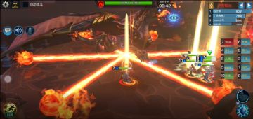 BOSS资料放送 | 【十人副本-燃尽火龙】