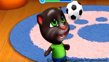 《汤姆猫总动员》：汤姆猫大家庭的关系究竟有多好？