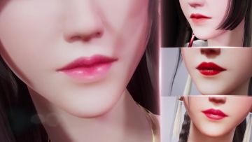 女王养成记｜你离女王只有一根口红的距离