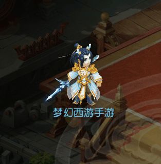 天神附体，威武不凡！花果山爆料第二弹重磅来袭