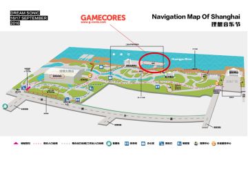 第二次线下测试会即将开始，朋友们你们有福了。