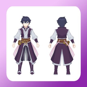 【米娜情报局】镇魂街联动第二期！夏铃款时装&联动符文幻形来啦~