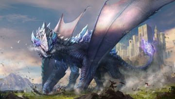 《猎魂觉醒》全新版本“太古侵袭”今日开测！游骑兵集结戍守落银！