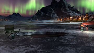 【即将到来：灵恩峡谷】