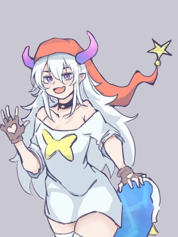 群友的想法都还蛮怪的嗷