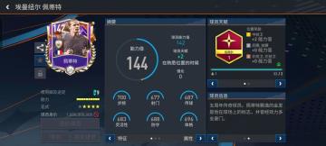 中前卫位置球员推荐——格雷茨卡＆佩蒂特 下