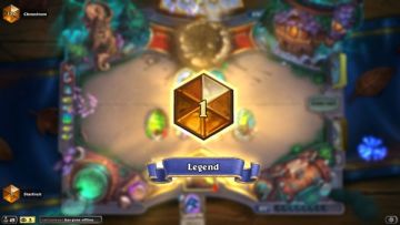 亡语贼外服登顶，告诉你死金匕首强在哪里