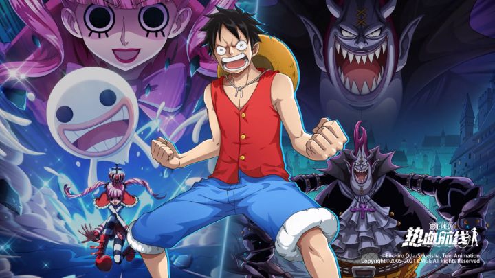 版本前瞻 | 全新玩法「极境历练」开启！SS伙伴大熊即将登场！截图