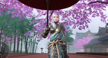 明月彼端，邀您共赴秦时之约 2