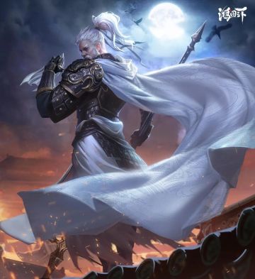 武将爆料丨新武将解读抢先看！PVP再迎全新机制！