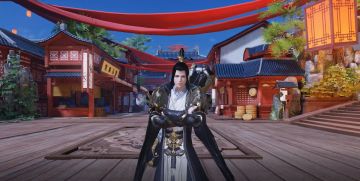 梦境剧场大升级！导演，我想……