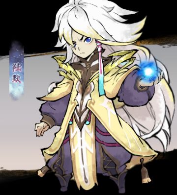 【道天录】道天录各玩法推荐阵容总合