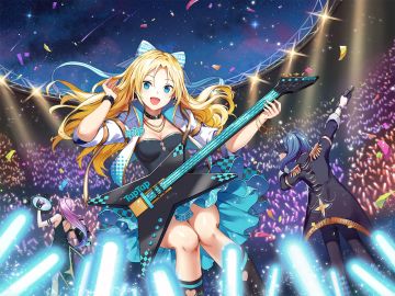 【TapTap联动公主上线福利】为“泷村公主”送圣诞祝福，赢手办和游戏内大礼包