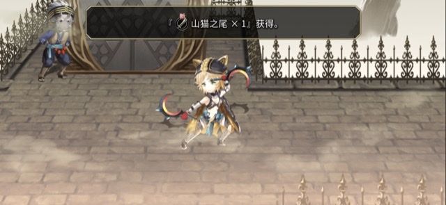 【专武】第二战合集（vol.10&11）风队1t猫刀 睿睿2t睡法 1截图