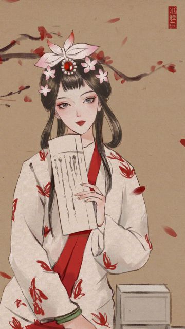 当峡谷英雄们来到《红楼梦》的故事里，峡谷版金陵十二钗登场！