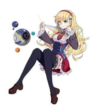 【转载】鲜血之舞：元素爆发我最行