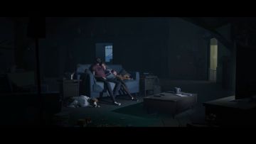 《Somerville》E3 2021预告