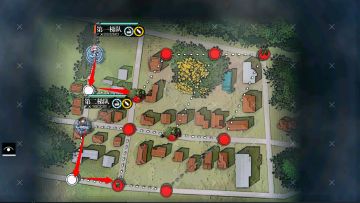 【转自NGA】【少女前线】冬活普通图文视频攻略