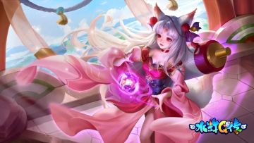 6月28日维护更新公告