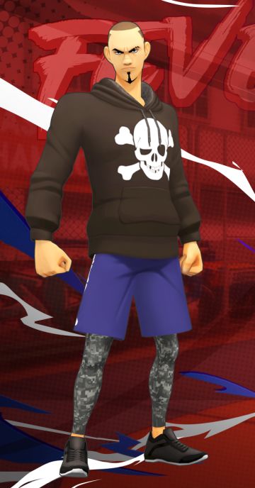 球员曝光|斯科特，篮球教科书！