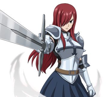 最强小队成员-妖精女王艾露莎