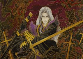 《影之刃3》制作人Soulframe：中国武侠就该“脏”一点