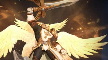 【王者荣耀】专精项羽殿堂级教学